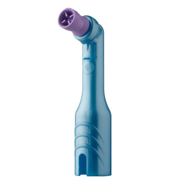 Vera Petite Web Prophy Angle Soft Latex-Free 750/Bx thumbnail 10