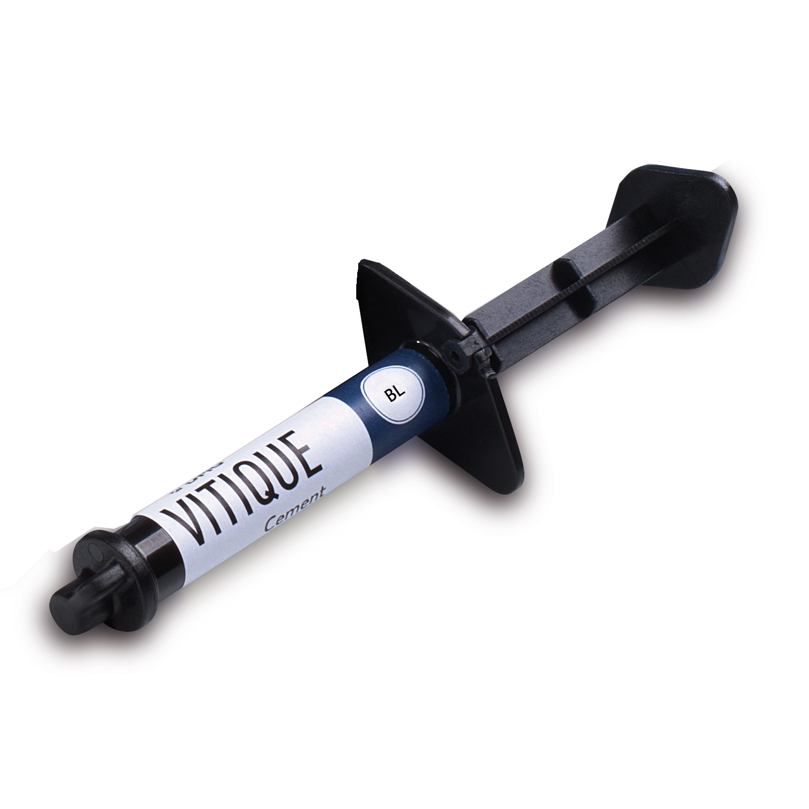 Vitique Resin Base Cement Bleach Light Refill Pk thumbnail 3