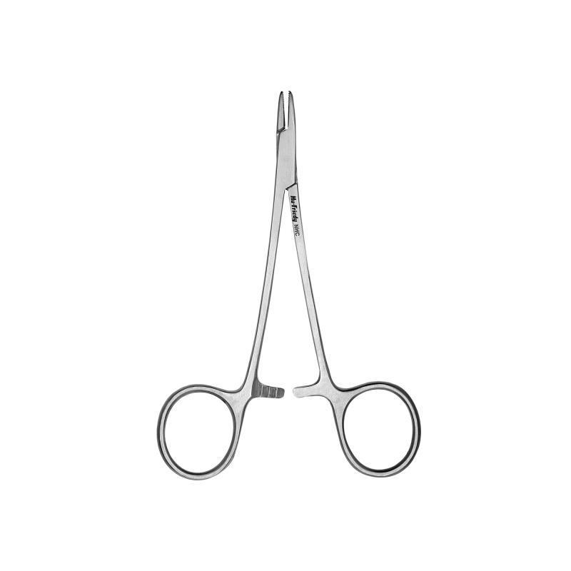 Needle Holder Collier Stainless Steel Ea thumbnail 4