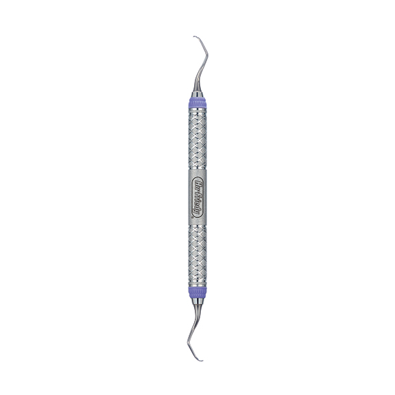 Gracey Curette, Double-Ended, 13/14 Anna Pattison, # 9 EverEdge 2.0, 1/Pk, SG13/149APE2 thumbnail 9