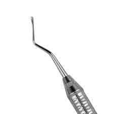 #2 Tunneling Knife with Smooth Handle thumbnail 2