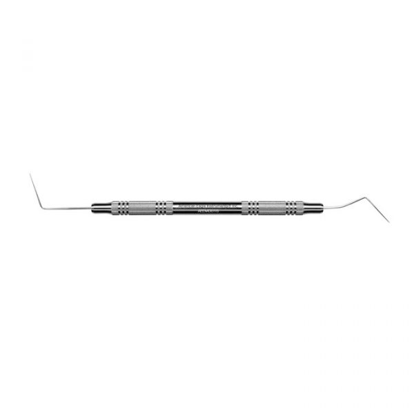 Endodontic Explorer, Double-Ended, DG16, 1/Pk, AEEMDG16 thumbnail 9