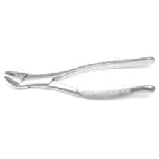 #151 Xcision Extracting Forceps thumbnail 3