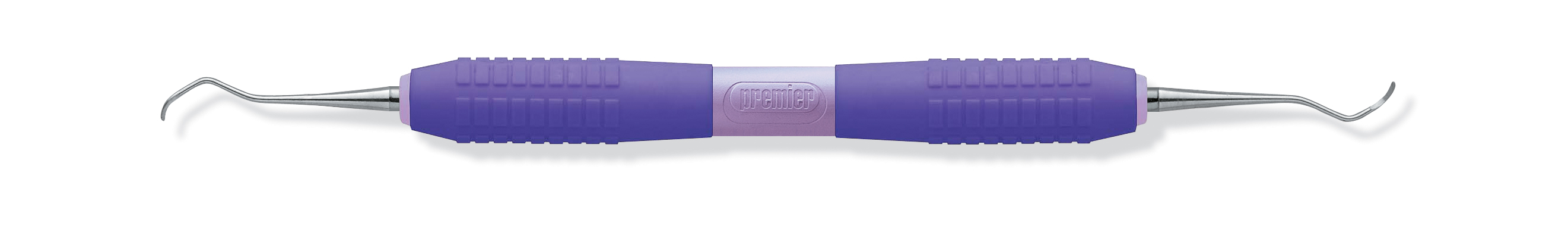 Big Easy Ultralite Curette, Double-Ended, 13/14 Columbia, 1/Pk, 05617 thumbnail 7