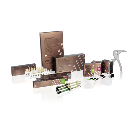 KALORE Shade Guide thumbnail 4