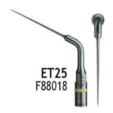 Endodontic Tip, Titanium-Niobium, 20 mm, # ET25, 1/Pk, F88018 thumbnail 6