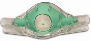 ClearView Single-Use Nasal Masks, Large, Adult, Fresh Mint, 33034-16 thumbnail 7