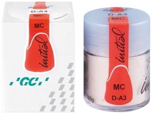 GC Initial MC Dentin DA3 20g product image