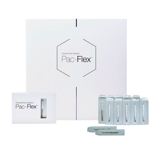 Titanium Refill Size 2 Blue Kit product image