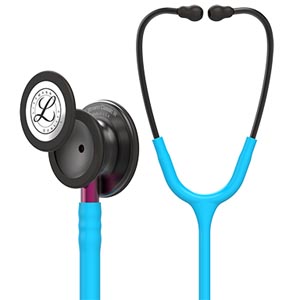 3M LITTMANN CLASSIC III STETHOSCOPE 5872 product image
