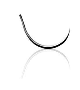 RS3 Suture 5-0 18" Polypropylene Monofilament C-3 Blue 12/Bx thumbnail 3