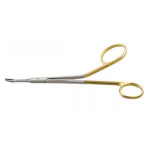 Needle Holder Gillies Stainless Steel Ea thumbnail 4