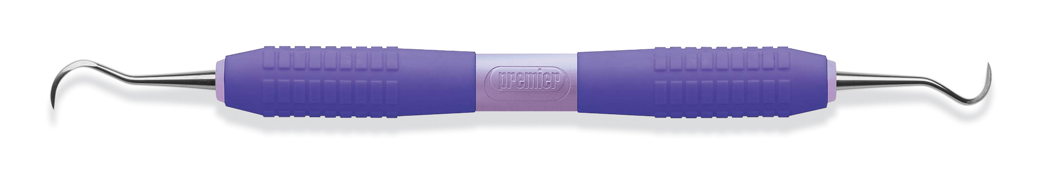 Big Easy Ultralite Sickle Scaler, Double-Ended, NV4, 1/Pk, 05684 thumbnail 7