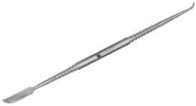 Carver, Le Cron Inlay, Double-End, Standard Handle, # 5, 1/Pk, IN03-300 thumbnail 3