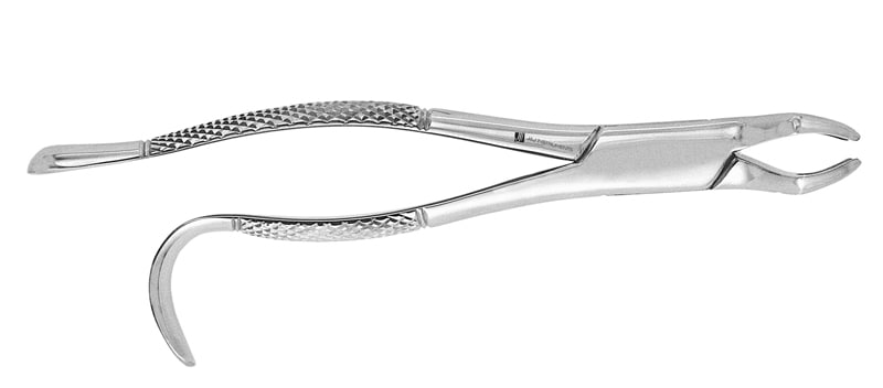 Extracting Forceps Size 210 Universal Ea thumbnail 3