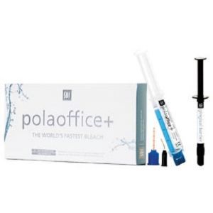 Pola Office+ In Office Whitening System Kit 37.5% Hyd Prx 10 Patient Ea thumbnail 8