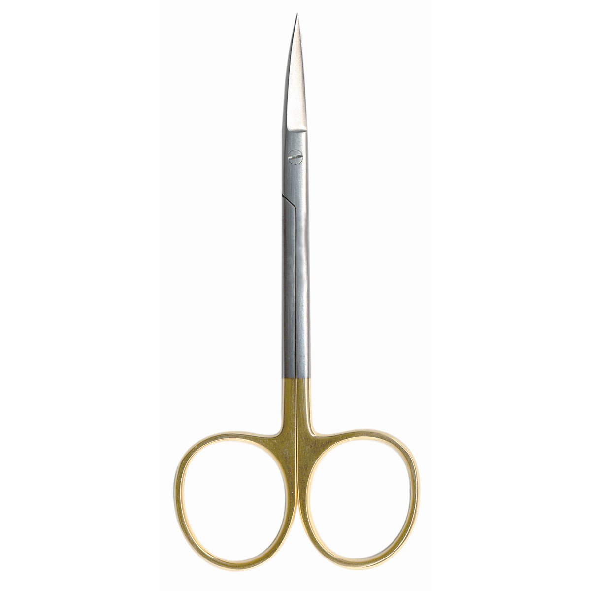 Surgical Scissors Iris Curved Ea thumbnail 3