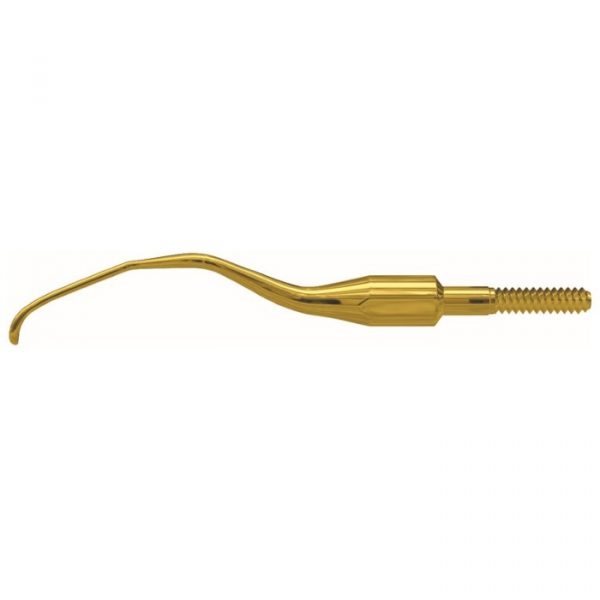 Quik-Tip Curette Size 15 Gracey Access Cone Socket Stainless Steel Ea thumbnail 3