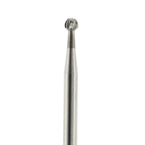 Carbide Burs HP 8 Round 5/pkg thumbnail 2