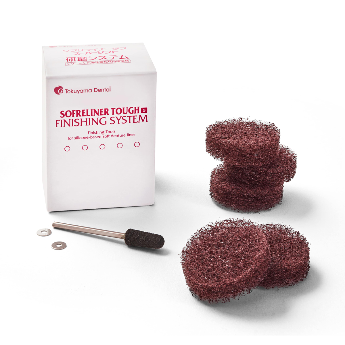 Sofreliner Tough Soft Liner Soft Cartridge Paste 52 Gm Ea thumbnail 11