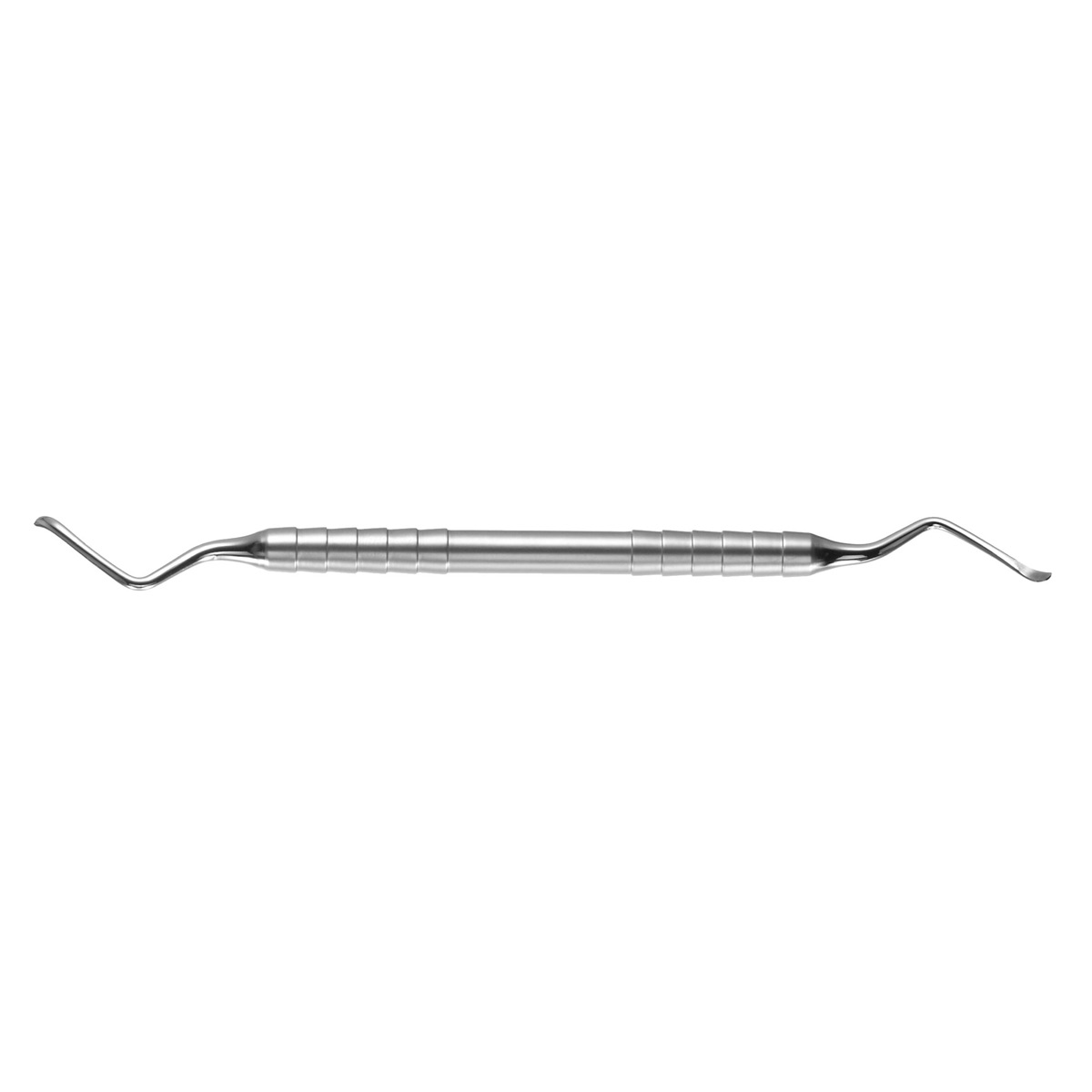 Bone Curette Size 86 Lucas Double End Ea thumbnail 2
