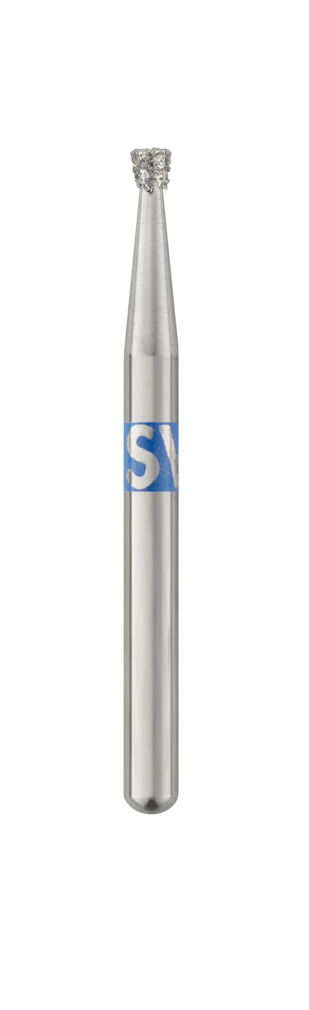 Piranha Diamond Bur Friction Grip Medium 805-012M 25/Pk thumbnail 6