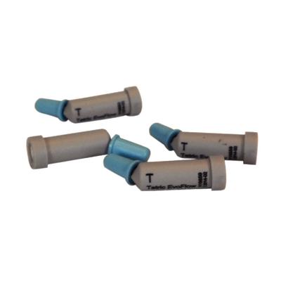 Tetric EvoFlow Flowable Composite Transparent Cavifil Refill 20/Bx thumbnail 4