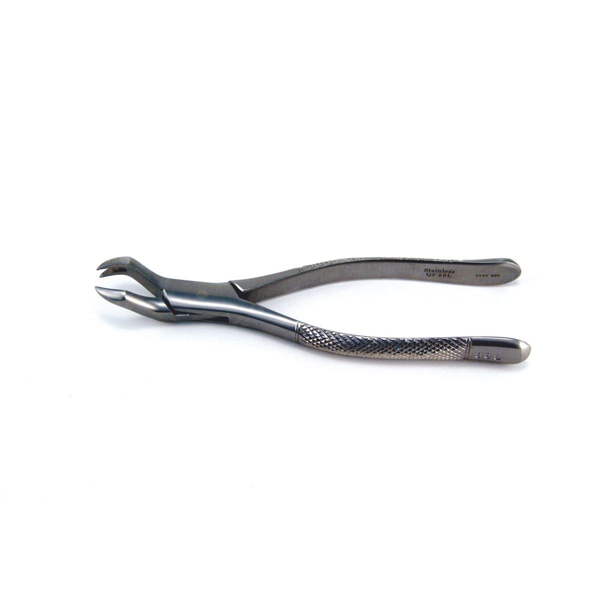 Quala - Forceps, #88L - Quala - Forceps, #88L - Image 1