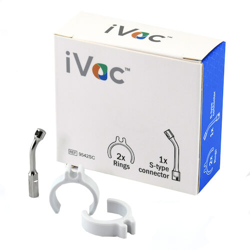IVac Connector Adapter Ea thumbnail 6