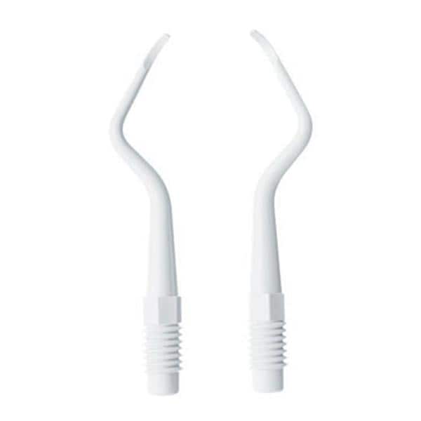 Implacare II Tips and Handles Columbia Size 4R/4L Kit #6 Satin Steel Handle Ea product image