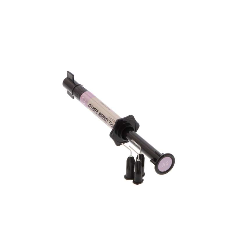 Clearfil Majesty Flow Flowable Resin Composite, Light-Cure, Syringe Refill, 3.2 g, A2, 1/Pk, 2611KA thumbnail 19