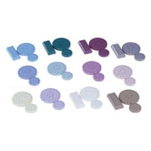 Bur Block Magnetic Plastic 8 Hole Grey Ea thumbnail 10