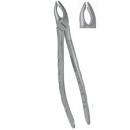 XCISION Extracting Forceps Size 35 Tapered Upper Premolars Ea thumbnail 9