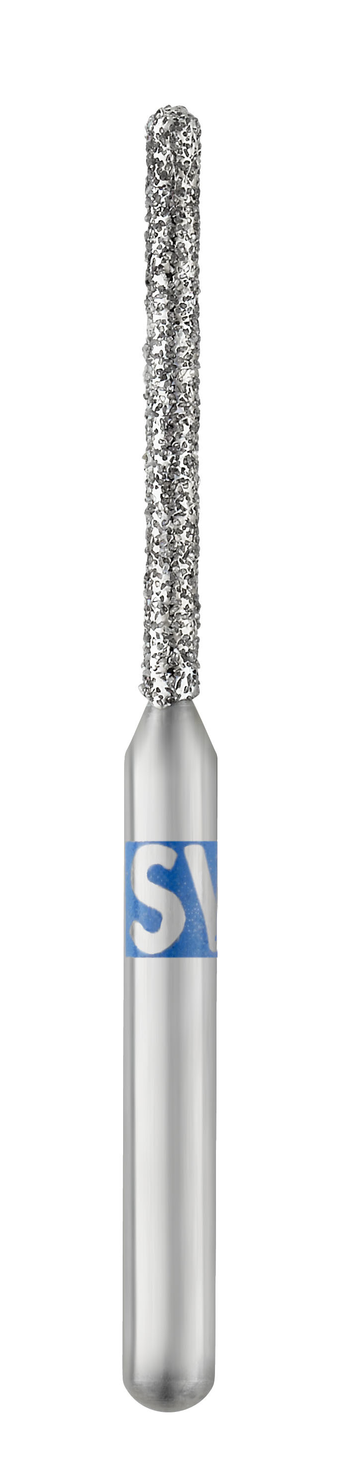 Piranha Diamond Bur Friction Grip 882-010M Medium 25/Pk thumbnail 4