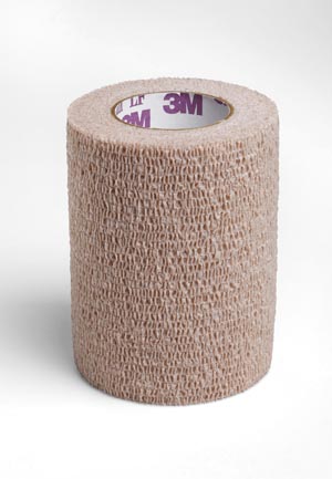 3M COBAN SELF-ADHERENT WRAP 2083 product image