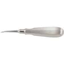 Surgical Elevator Spade Straight Straight Single End Ea thumbnail 6