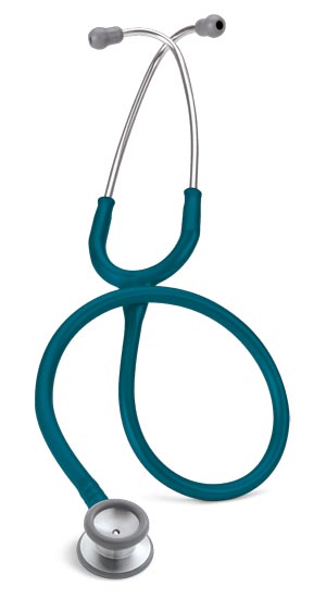 3M LITTMANN CLASSIC II PEDIATRIC & INFANT STETHOSCOPES 2119 product image