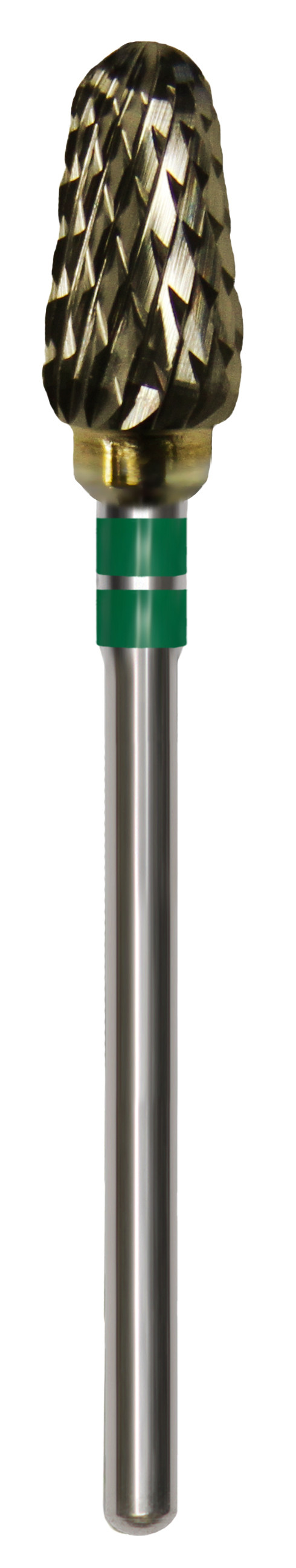 Great White Carbide Bur Laboratory Handpiece 200 Cross Cut Ea thumbnail 4