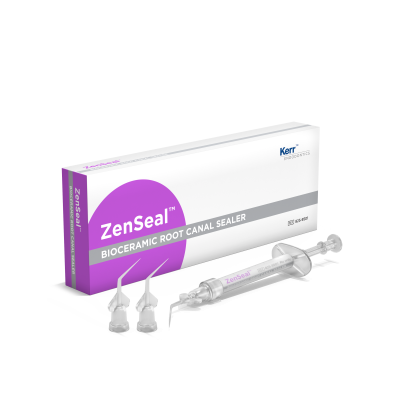 ZenSeal Root Canal Sealer Bioceramic Ea thumbnail 7