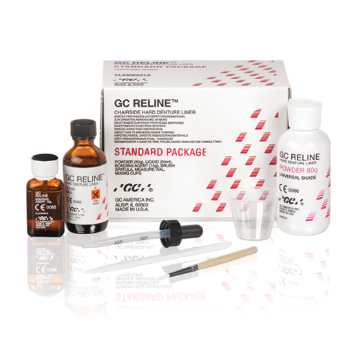 Metal Primer II, Refill with Brush, 5 ml, 1/Pk, 000554 - Metal Primer II, Refill with Brush, 5 ml, 1/Pk, 000554 - Image 1