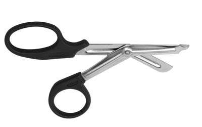 Utility Scissors 7.5" Grey product image