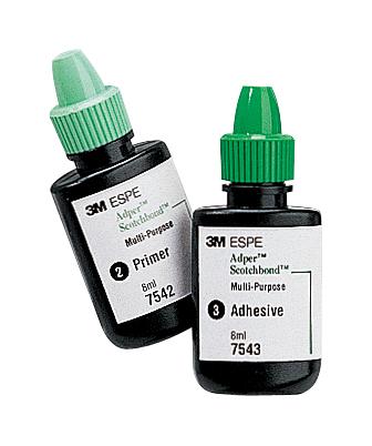 Adper Scotchbond M/P Adhesive Kit thumbnail 9