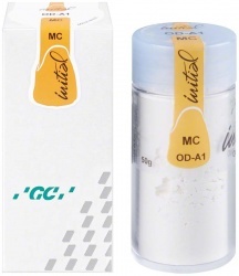 GC Initial MC Opaqus Dentin ODA1 50g product image