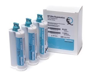 QUALA BITE REGISTRATION GUNS TIPS & SETS Q-9003HP - QUALA BITE REGISTRATION GUNS TIPS & SETS Q-9003HP - Image 1