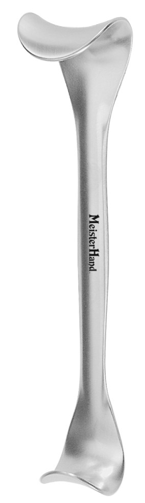 Miltex - Goelet Retractor 7-1/2 De product image