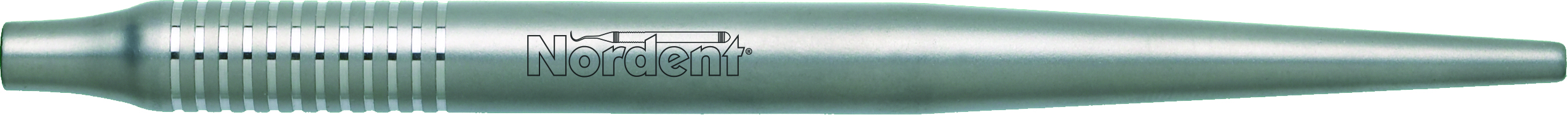 Mirror Handle Stainless Steel Cone Socket Single End DuraLite Round Ea thumbnail 10