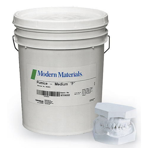 Pumice Fine 50 lb Carton product image