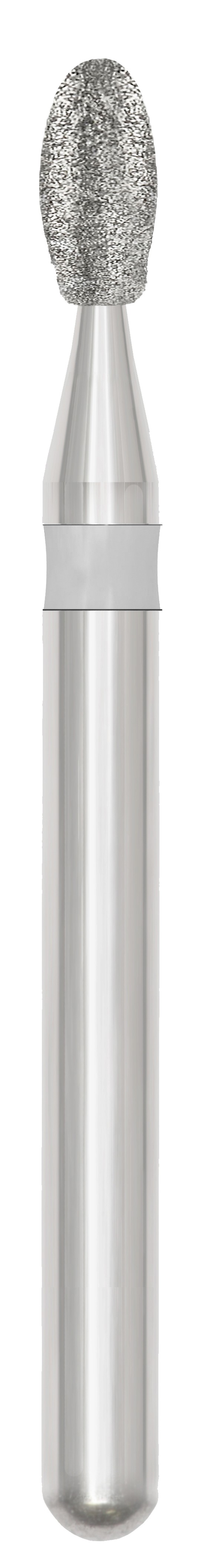 Revelation Diamond Bur Friction Grip Ultra Fine 379-023UF 5/Pk product image