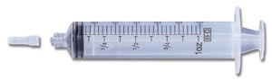 General Use Syringe 30cc Luer Lock Tip No Dead Space 56/Bx product image