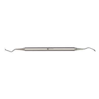Columbia Curette #2L/2R Solid Handle thumbnail 3